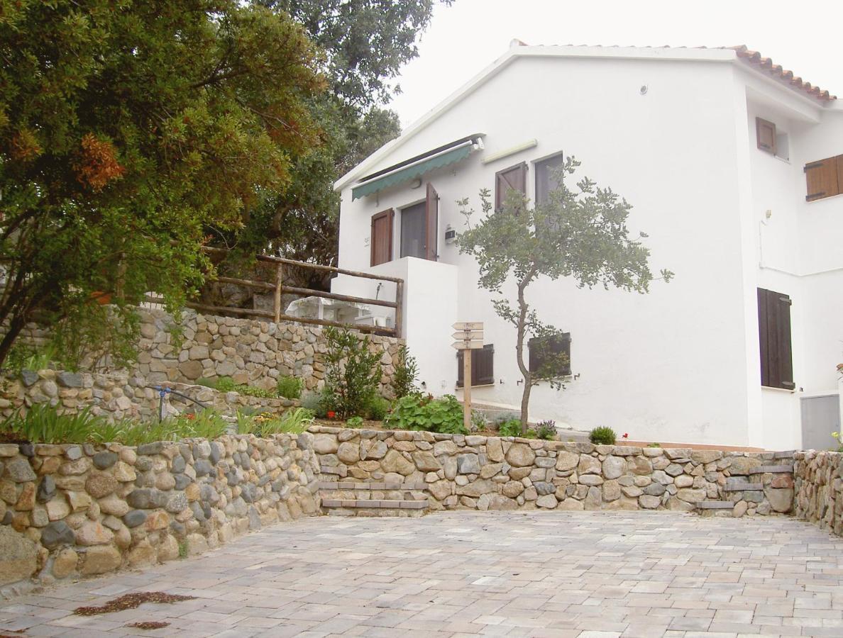Appartement Limone à Capitana Extérieur photo