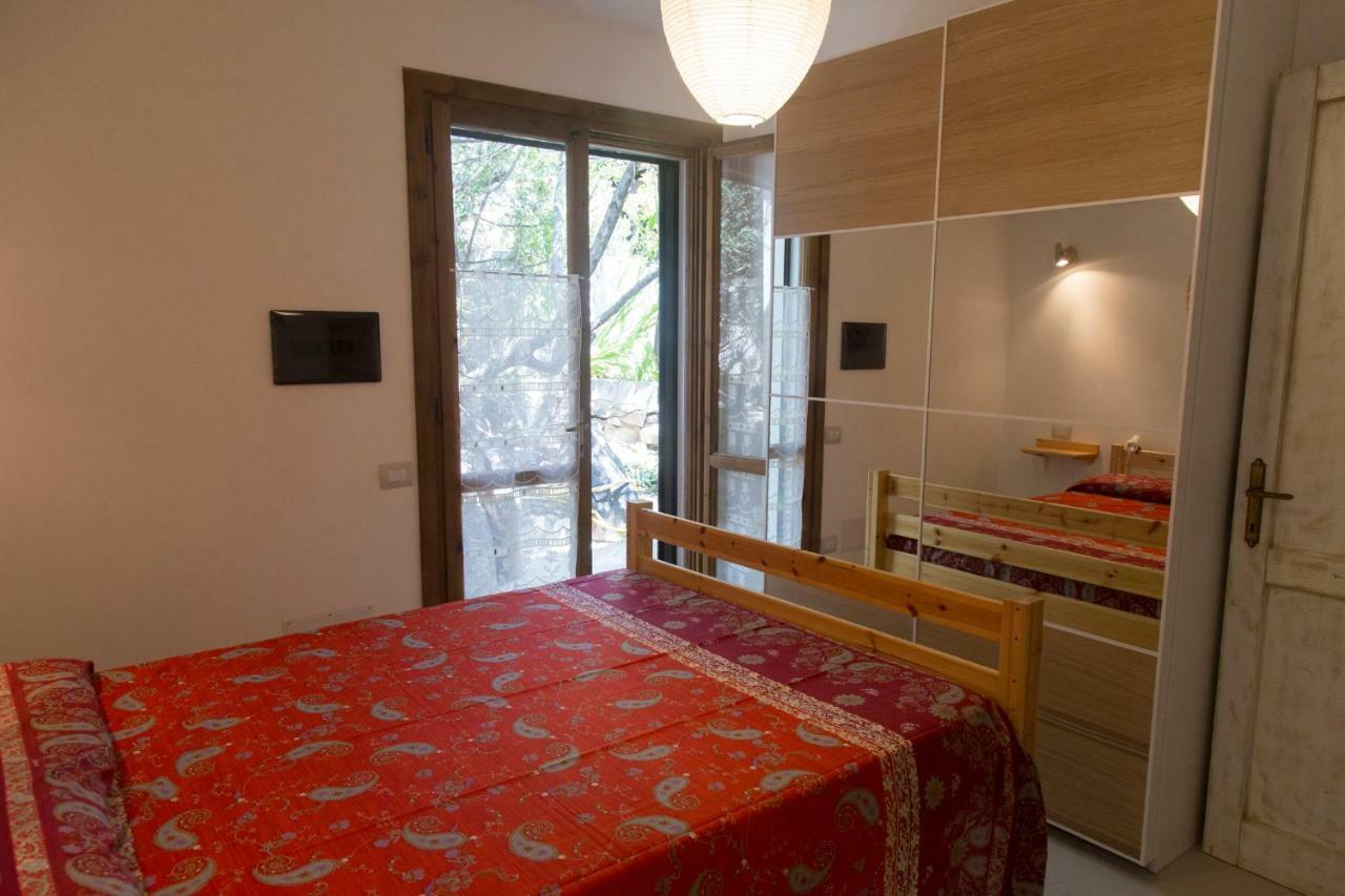 Appartement Limone à Capitana Extérieur photo