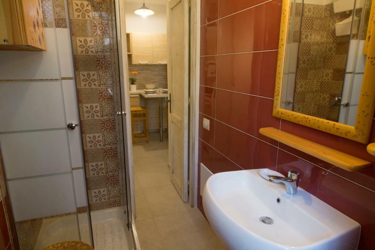 Appartement Limone à Capitana Extérieur photo