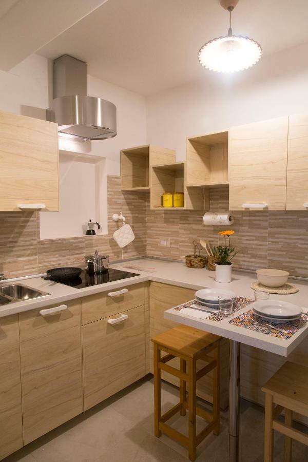 Appartement Limone à Capitana Extérieur photo