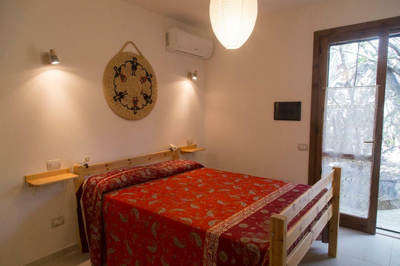 Appartement Limone à Capitana Extérieur photo