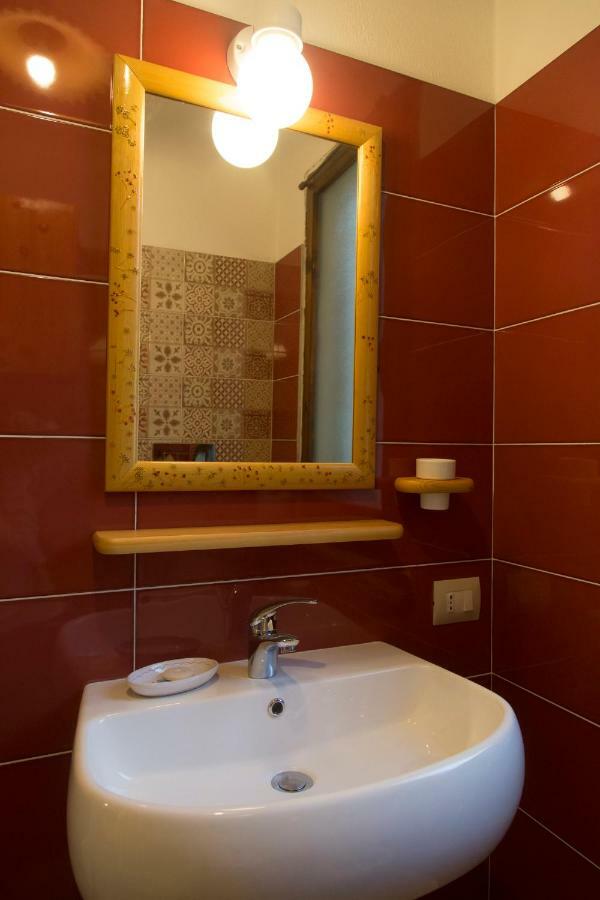 Appartement Limone à Capitana Extérieur photo