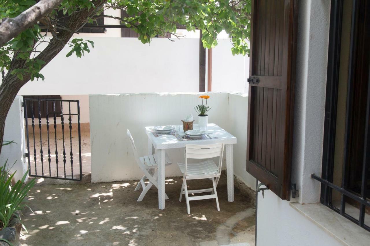 Appartement Limone à Capitana Extérieur photo